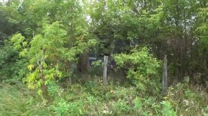 Но жизни здесь больше нет! Заброшенное старинное село САМОДУРОВКА, Рязанская область