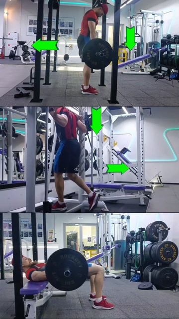 Упражнения для ЯГОДИЦ