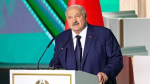 Лукашенко: СНГ – площадка для того, чтобы намечать перспективы, ориентироваться и смотреть в будущее