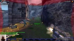 UT2004 заТрахован ботами на карте Albatros охая и ахая)