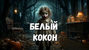 БЕЛЫЙ КОКОН. Страшные истории на ночь. Мистика. Хоррор