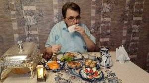 С Новым 2026 годом! Поздравляю всех друзей!