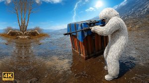 The BEST Sniper Game I've Ever Played! - PUBG PC