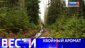 Вести Санкт-Петербург. Выпуск 21.10 от 18.12.2025