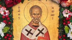 9-й час. Всенощное бдение. Свято-Троицкий Александра Свирского монастырь.