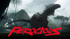 FEROCIOUS ПРОХОЖДЕНИЕ #3