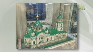 ЕСТЬ ЧТО СКАЗАТЬ: музей «Духовная история города Михайловска». 1 часть