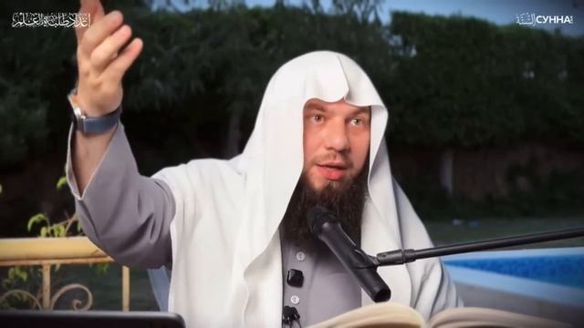 «Скромные» бойцы ММА || Сирадж Абу Тальха смотреть онлайн