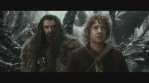 Хоббит Лесное Царство Эльфов