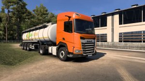 Груз на Магадан