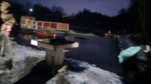 18.12.25 г. РК Волна.