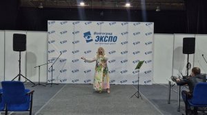 Памяти Александра Шевченко и Евгения Кунгурова. Поёт Любовь Сологубова