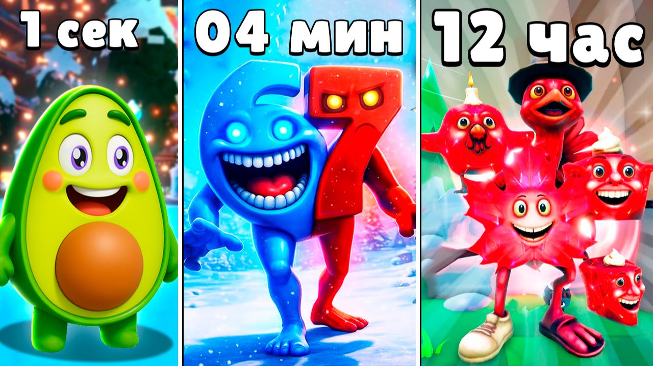 Что Если получить МАКСИМАЛЬНЫЙ УРОВЕНЬ в ЭВОЛЮЦИИ БРЕЙНРОТ в РОБЛОКС ?