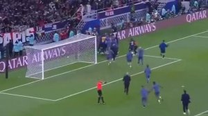 ⚡️Российский вратарь Матвей Сафонов отразил 4 пенальти подряд и тем самым принес победу ПСЖ