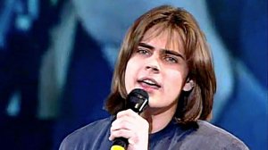 Матч-Реванш - НАШЕ ВРЕМЯ vs СЕРГЕЙ БОЯРСКИЙ с песней ТЕПЕРЬ ИДИ :1999: