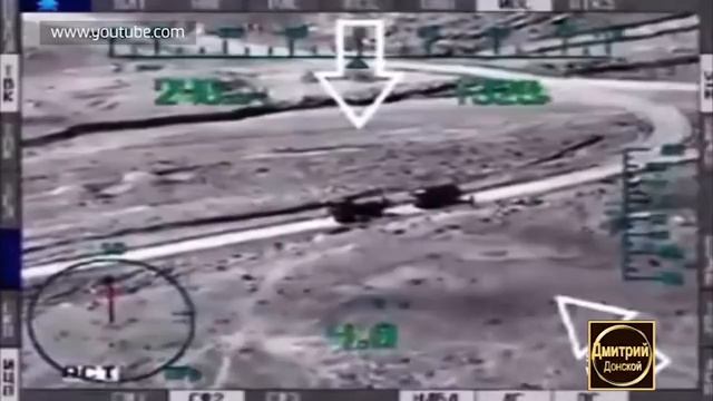 Терроризм за кадром. Часть 5 смотреть онлайн