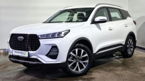 Xcite X-Cross 7 2024