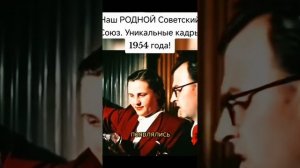 Ностальгические кадры...