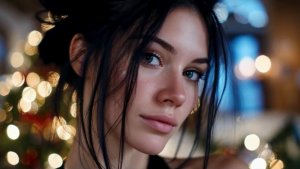 Сборник женских ai-шлягеров