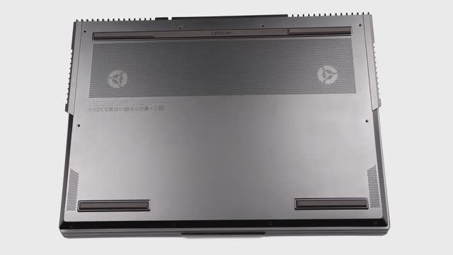 Разборка ноутбука Lenovo Legion 7 (16, 2021) смотреть онлайн