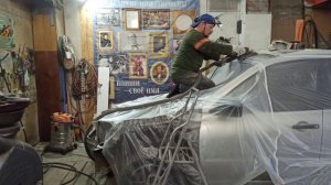 9-Я Часть! "Лада Капитана Гранта"!!!)))   Предзаключительная!