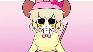 Candy S3RL - Terrible Mouse 【Lorna】