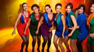 ОЗОРНАЯ ЧАСТУШКА для взрослых Корпоратив