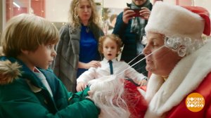 "Елки-12": гирлянда новогодних историй. Доброе утро. Фрагмент выпуска от 18.12.2025