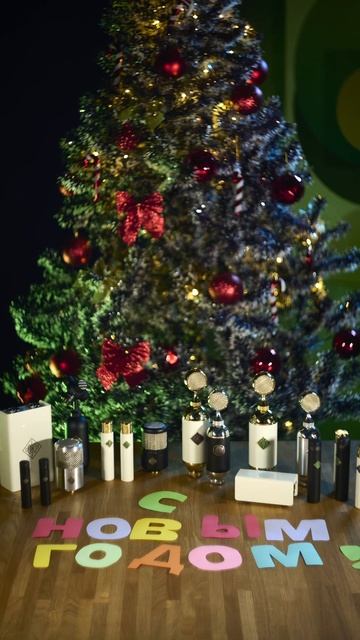 С Новым Годом! | Микрофоны Союз смотреть онлайн