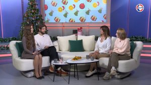 Доброе утро, Севастополь! (18 декабря 2025)