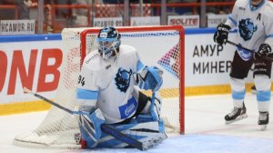 Автомобилист - Динамо Минск КХЛ 18.12.2025