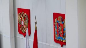 ЗА ГОД ДЕПУТАТАМИ КРАЕВОГО ПАРЛАМЕНТА РАССМОТРЕНО БОЛЕЕ 2300 ОБРАЩЕНИЙ ГРАЖДАН