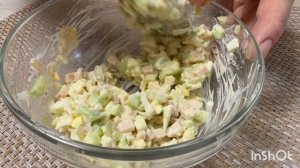 ЧТО можно приготовить из простого куриного ЯЙЦА?