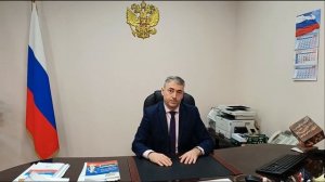 Приветствие гостям электронного музея