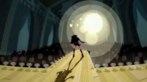 Школа Монстров-Трейлер !