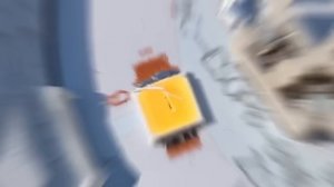 Оберните неработающую светодиодную лампочку изолентой, и результат вас поразит!