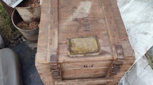 Находки на мусорках города #19