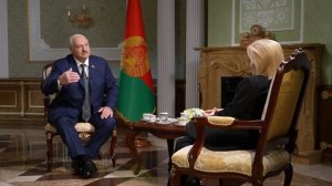 Лукашенко: Вашингтон проиграл, поддержав события 2020 года в Белоруссии