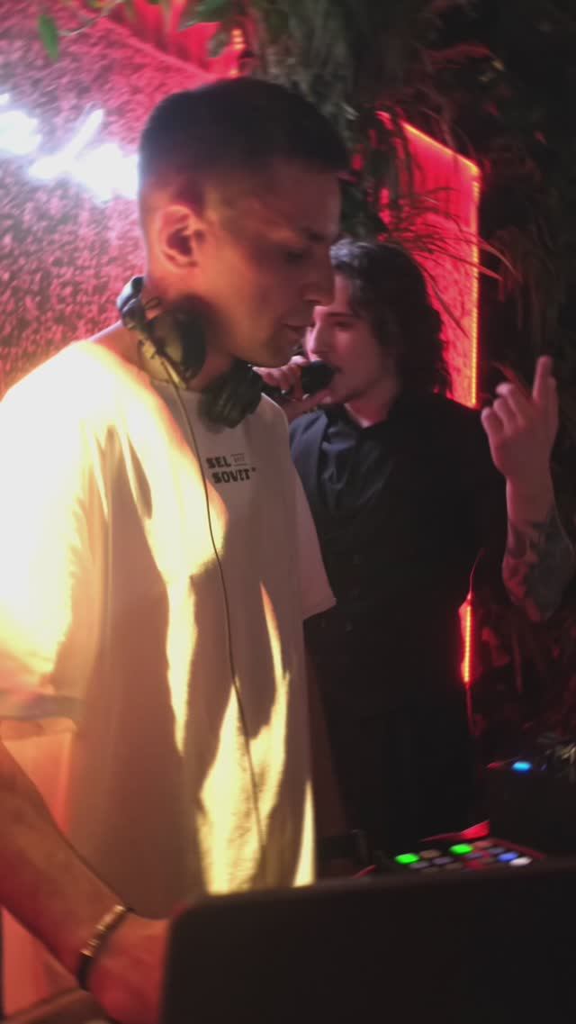 Halloween в Siberia Lounge смотреть онлайн