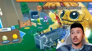 МАКСИМАЛЬНЫЙ УРОВЕНЬ за один день — реально ли это в ЭВОЛЮЦИИ БРЕЙНРОТ в Роблокс?