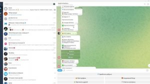 Заработок Robux в Telegram
