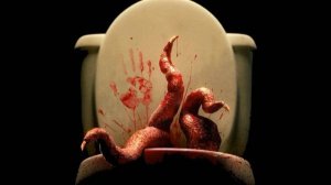 Нечто из унитаза (2024) / Scared Shitless