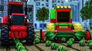 Мультики для детей. Яркие Мультики  . Детские мультики для малышей смотреть