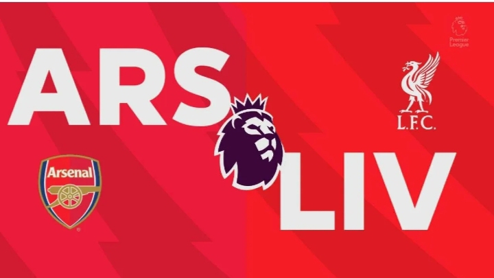 АПЛ/Арсенал-Ливерпуль смотреть онлайн