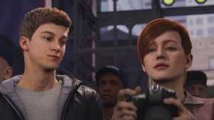 Marvel’s Spider-Man remastered #10