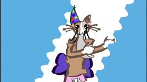 коллаба с Kate party(опис