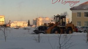 "МИМОХОДОМ", 18 декабря 2009 год. Автор проекта О. Дзиов