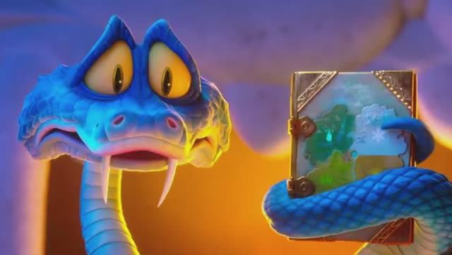 Mortal Love - I Make The Mistake