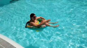 Пляжный клуб Bora Bora Анапа. Тусим в Бора Бора