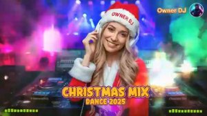 Крутые Рождественские Ретро Хиты Слушать и Танцевать Онлайн 2025 Ретро ФМ Топ Дискотека На Яндекс